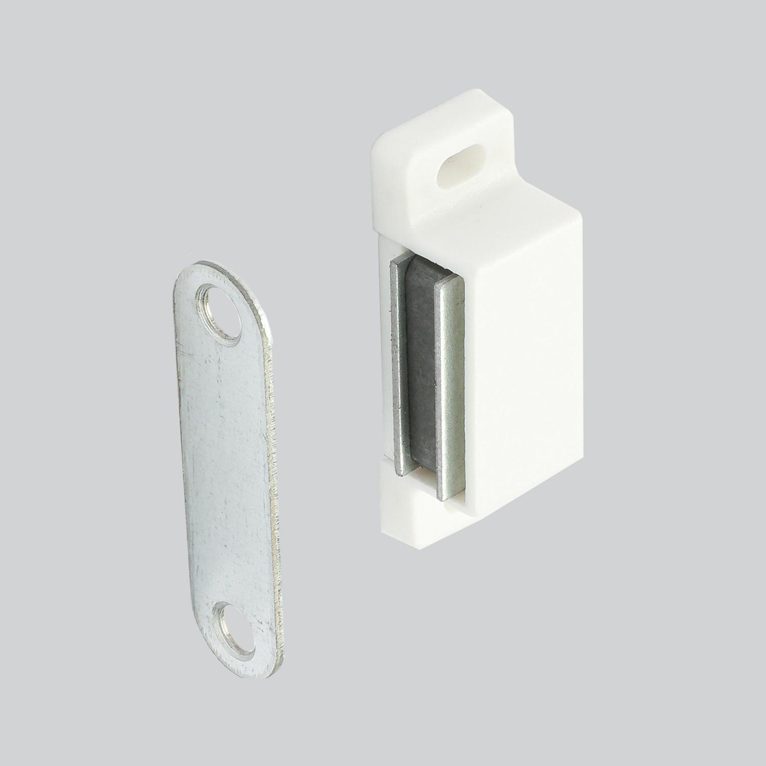 Magnetic Catch