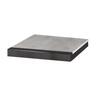 1 Door Fridge Top