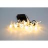 Garden Bloom String Lights 2.2m