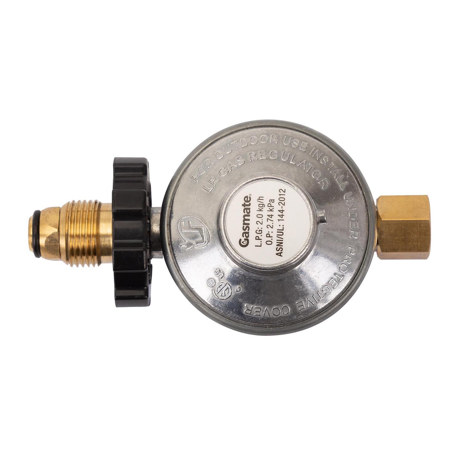 POL LPG Regulator