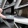 Wheel Cleaner & Iron Remover
