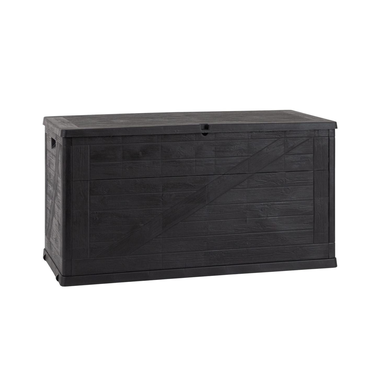 Multibox Woody's Cushion Box 420L Dark Anthracite