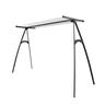 Hills Portable Clothesline 17m Monument®