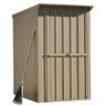 Shed D/Tuf Fort