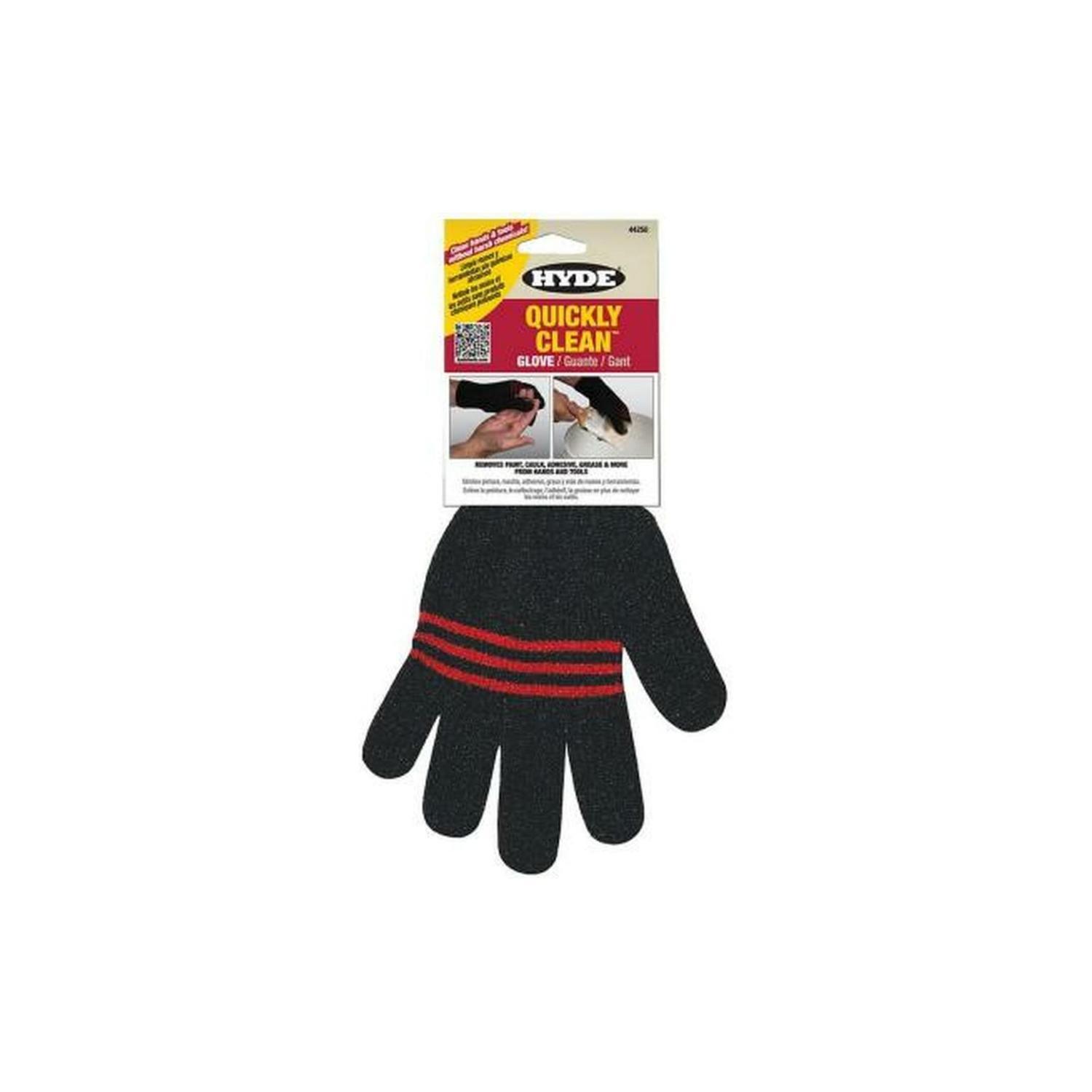 Quickly Clean Glove