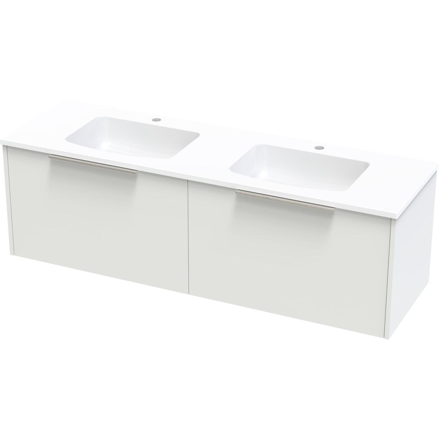 Nikau Grove 1500Db Single Drawer Colour