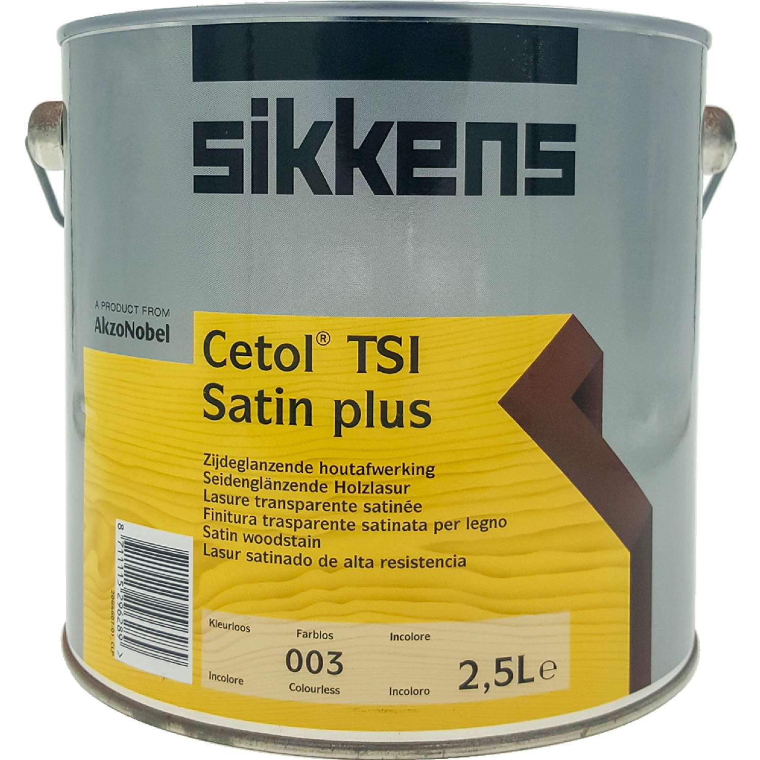 Polyurethane Varnish