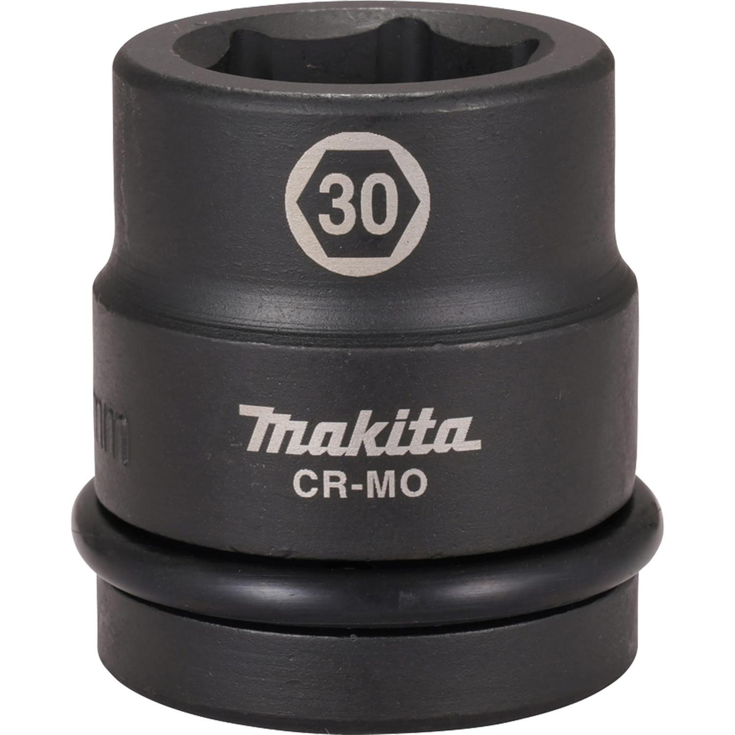 Impact Socket 25.4mm (1 inch)