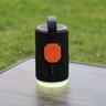 Aura LED Lantern with Bluetooth Speaker