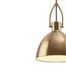 Terrence Pendant