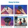 Backpacker Mosquito Repeller