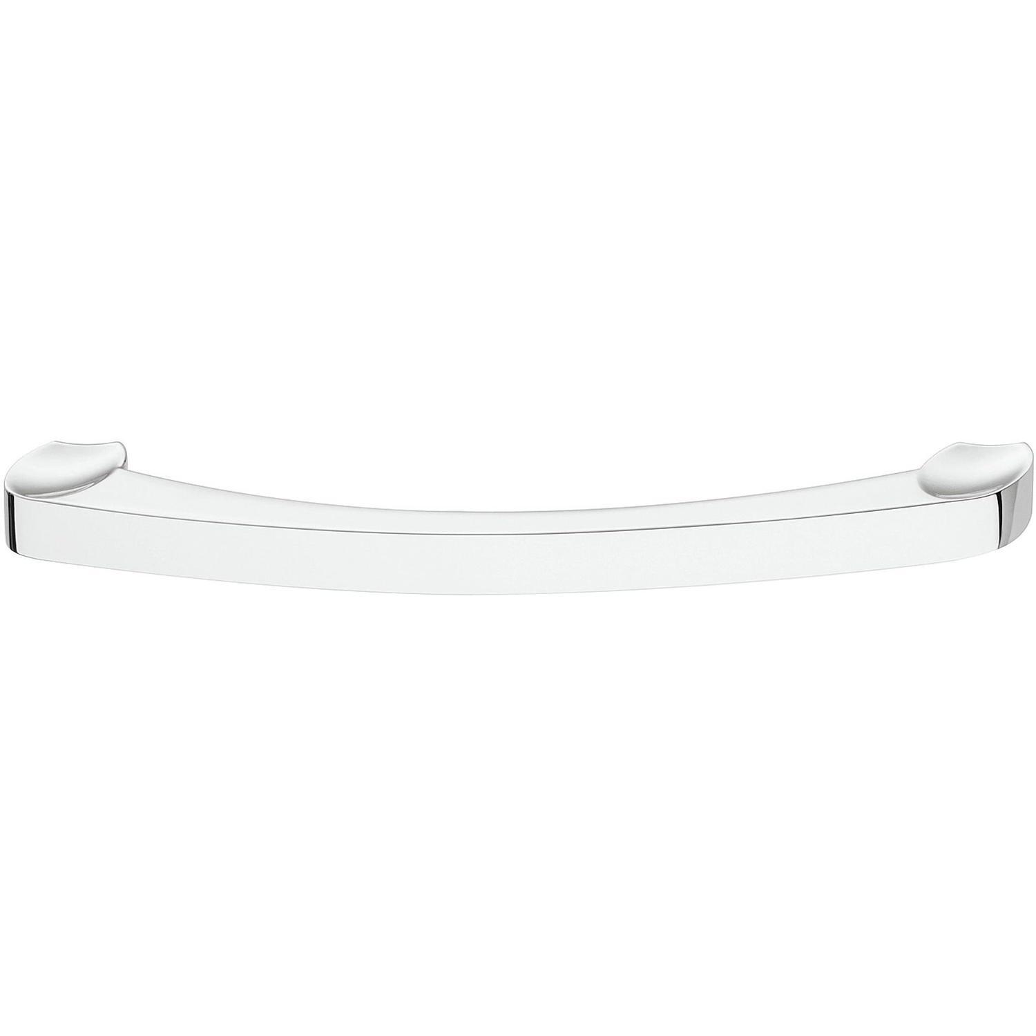Modern Urban D Handle
