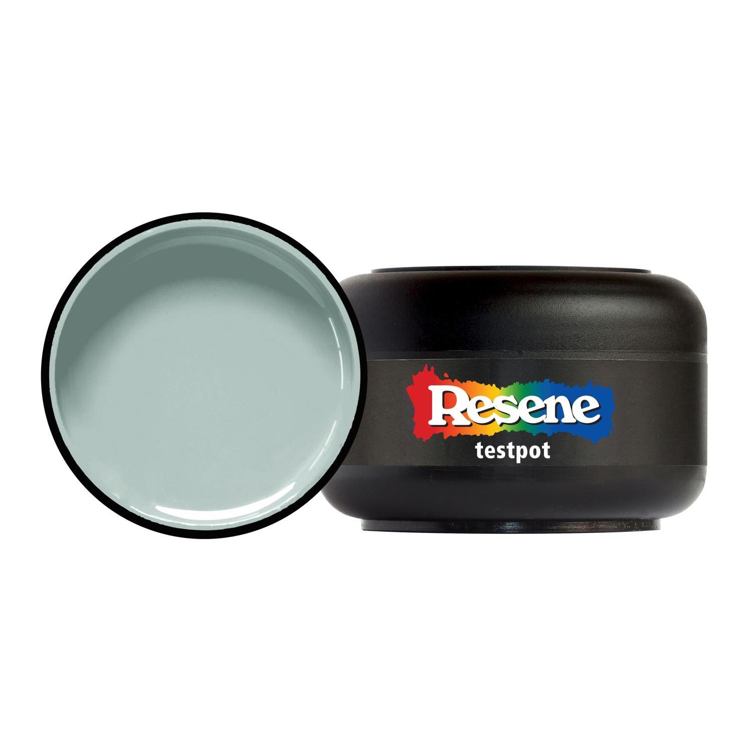 Testpot
