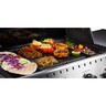 Baron/Sovereign Cast Wok
