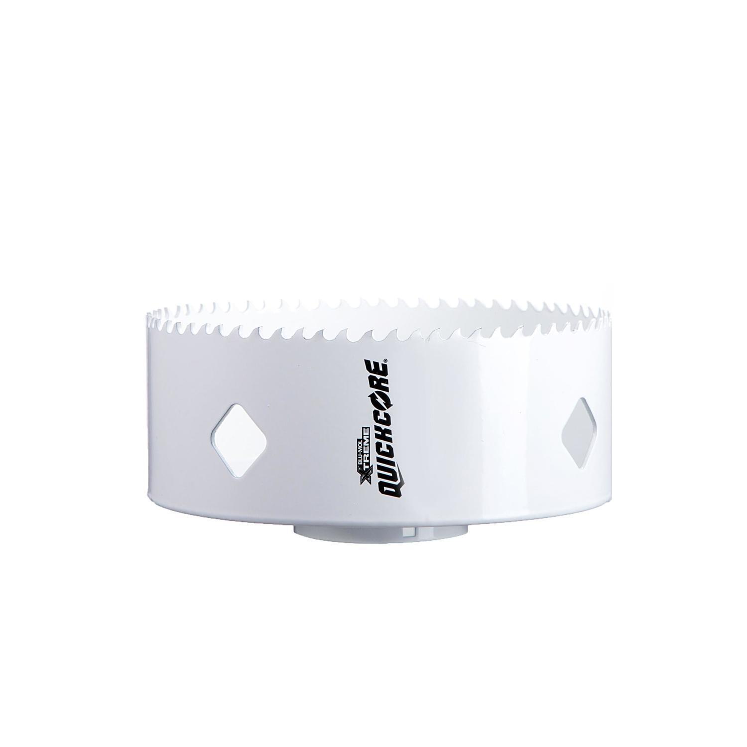 Quickcore Bi-Metal Hole Saw