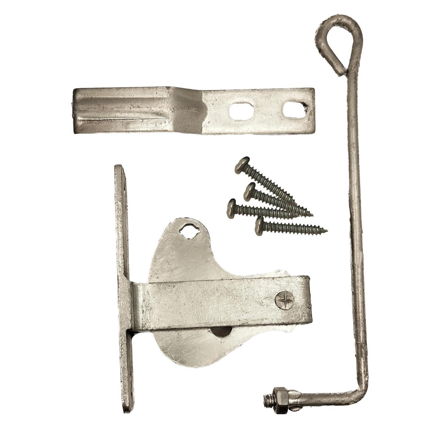 Gate Latch