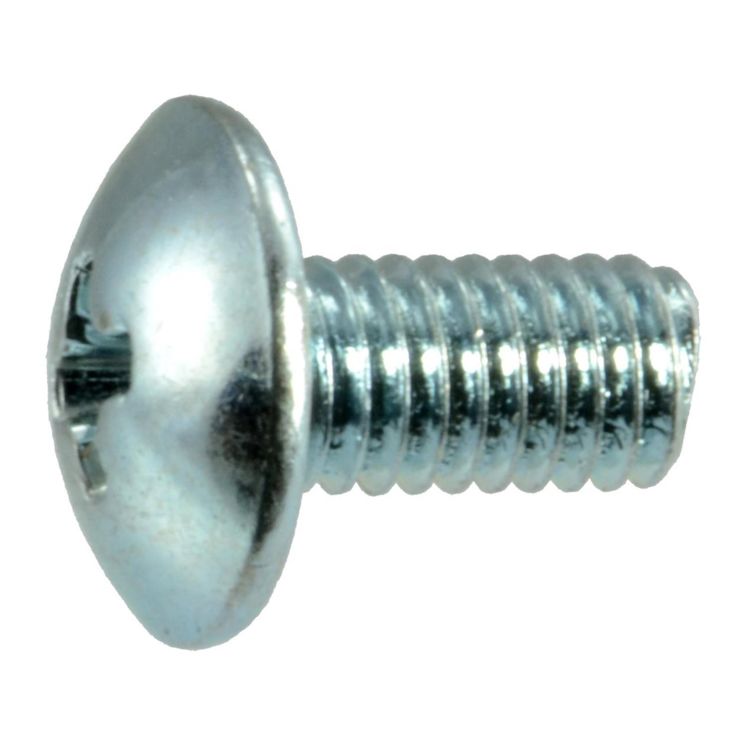 Machine Screw