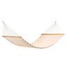 Quilted Double Rod Hammock