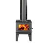 Benmore Freestanding Wood Fire 14kW