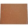 Back Masonry Brick 223 x 170 x 25mm Dark Grey