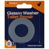 Cistern Washer Geberit Valve Opaque
