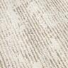 Leighton Rug 200x290mm Distressed Beige