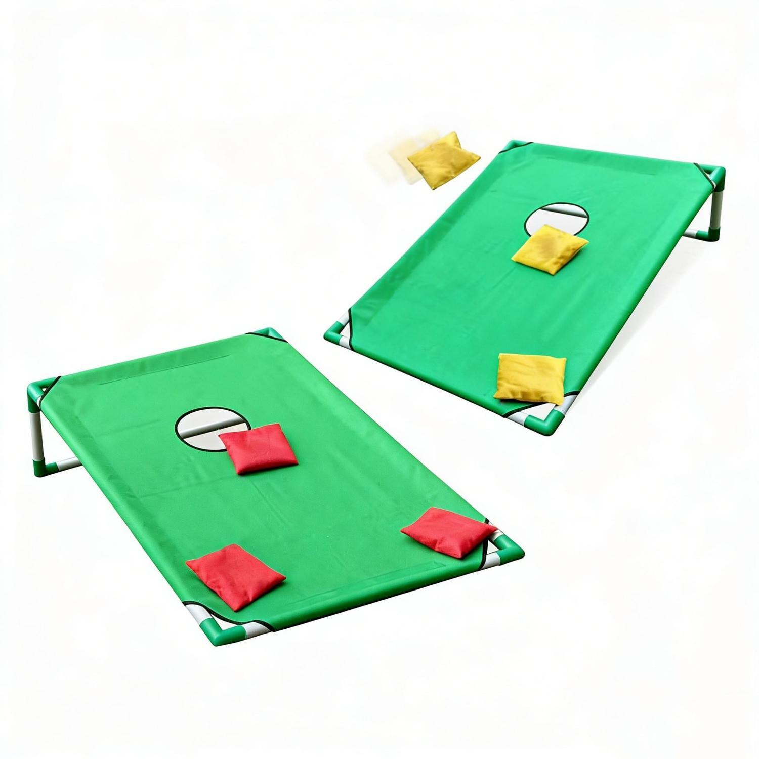 Bean Bag Toss Game 91 x 61cm