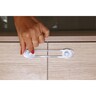 Multi-Purpose Latches