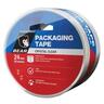 Norton Crystal Clear Tape 24mm x 50m