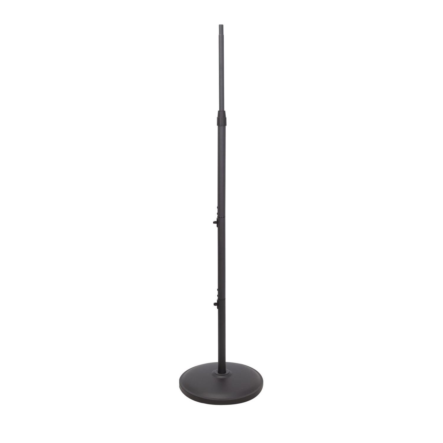 Insert Mount Electric Heater Stand