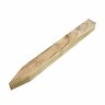 Builders Peg H4 H: 45mm, W: 45mm, L: 450mm