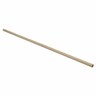 EcoPine Dowel RAD 25mm CLR UT 1.8m