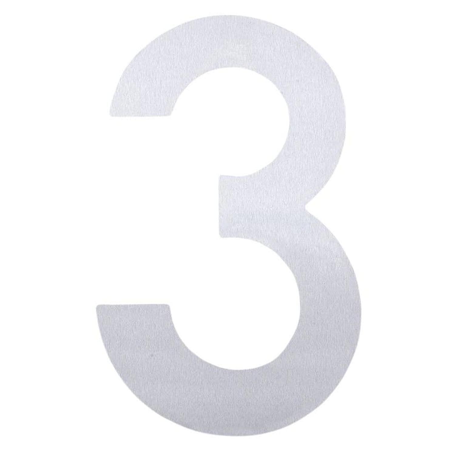 House Number 3