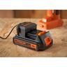 18V POWERCONNECT™ Cordless Oscillating Tool Kit with 2.0Ah Battery