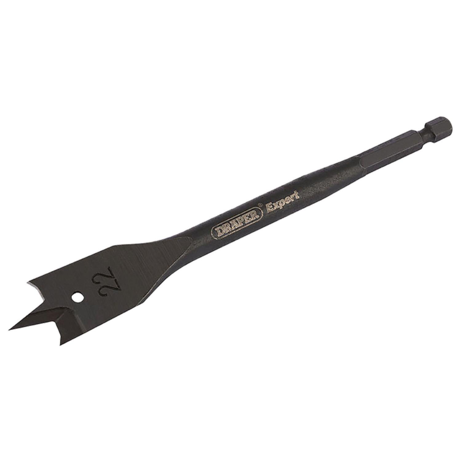 Flat Bit