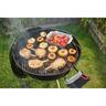 Premium Original Kettle Charcoal BBQ 57cm