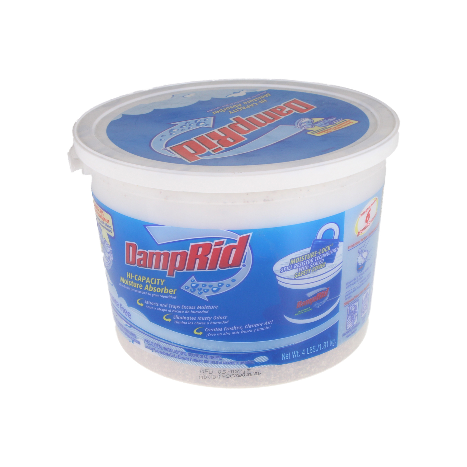 Moisture Absorber