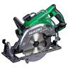 HiKOKI 36V Brushless 185mm Rear Handle Circular Saw - Bare Tool