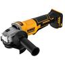 18V XR Angle Grinder Paddle Skin Only