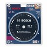 Multi-Material Multi-Purpose Circular Saw Blade
