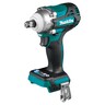 LXT Cordless Brushless 1/2inch Impact Wrench Skin Only 18 volt