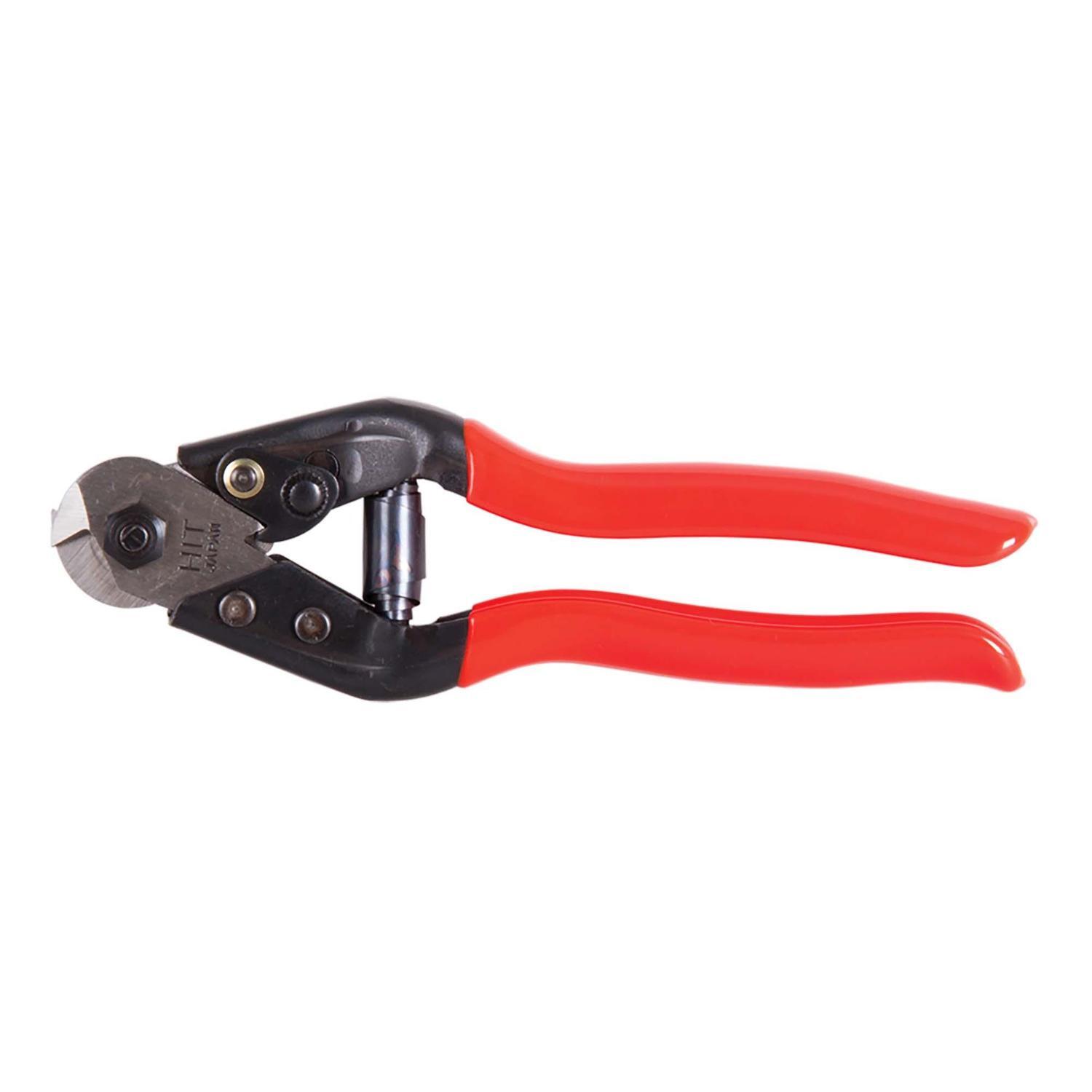 Wire Rope Cutter