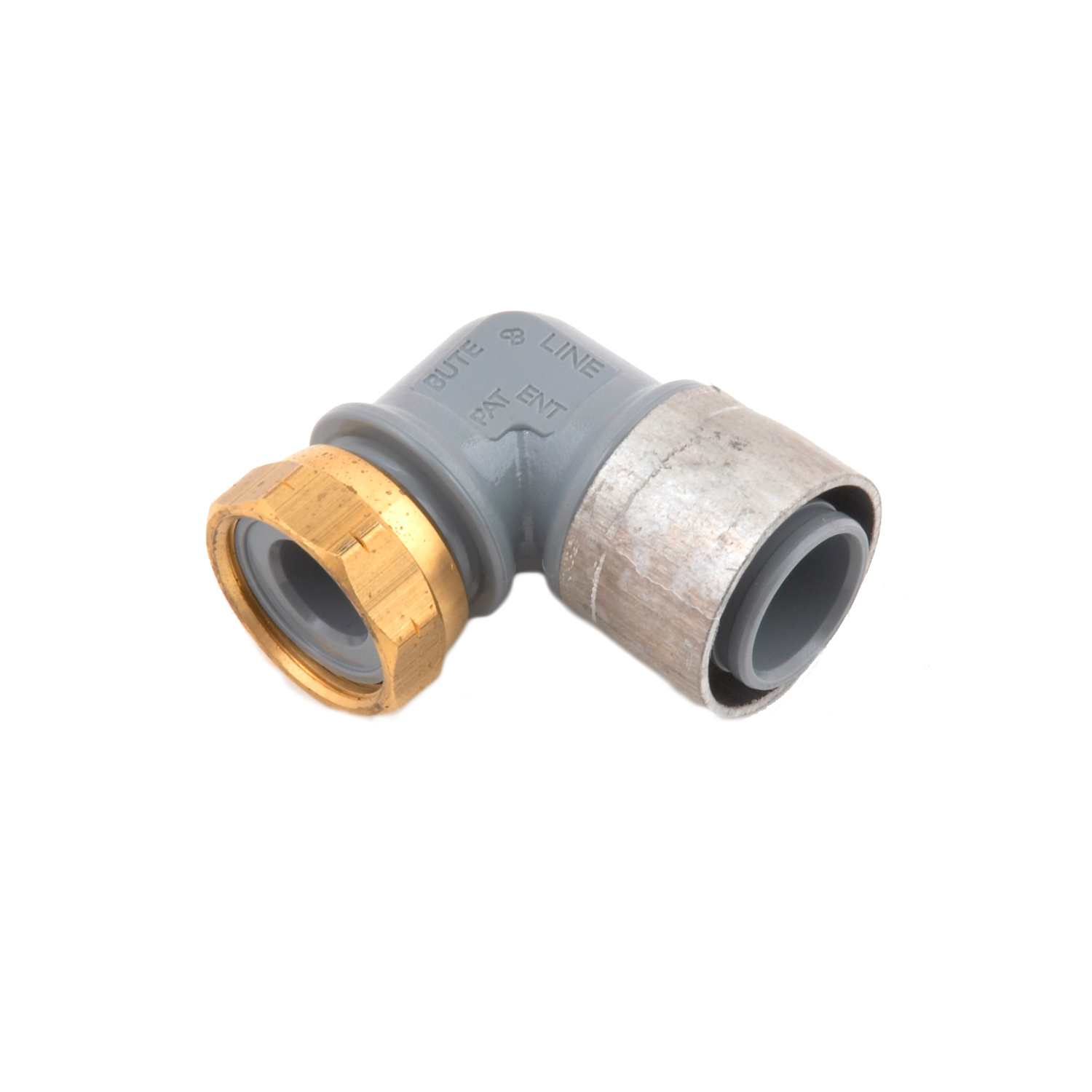 Swivel Elbow