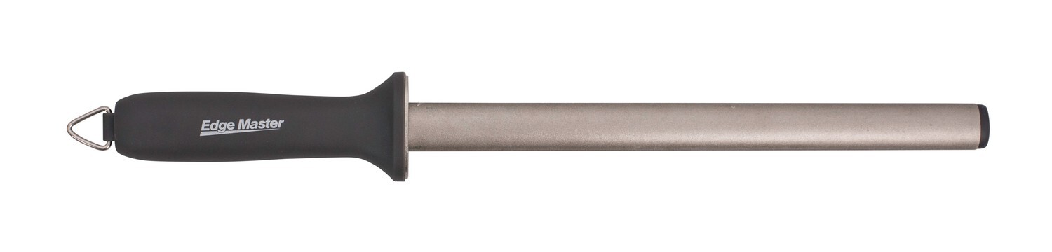 Diamond Sharpening Steel Oval