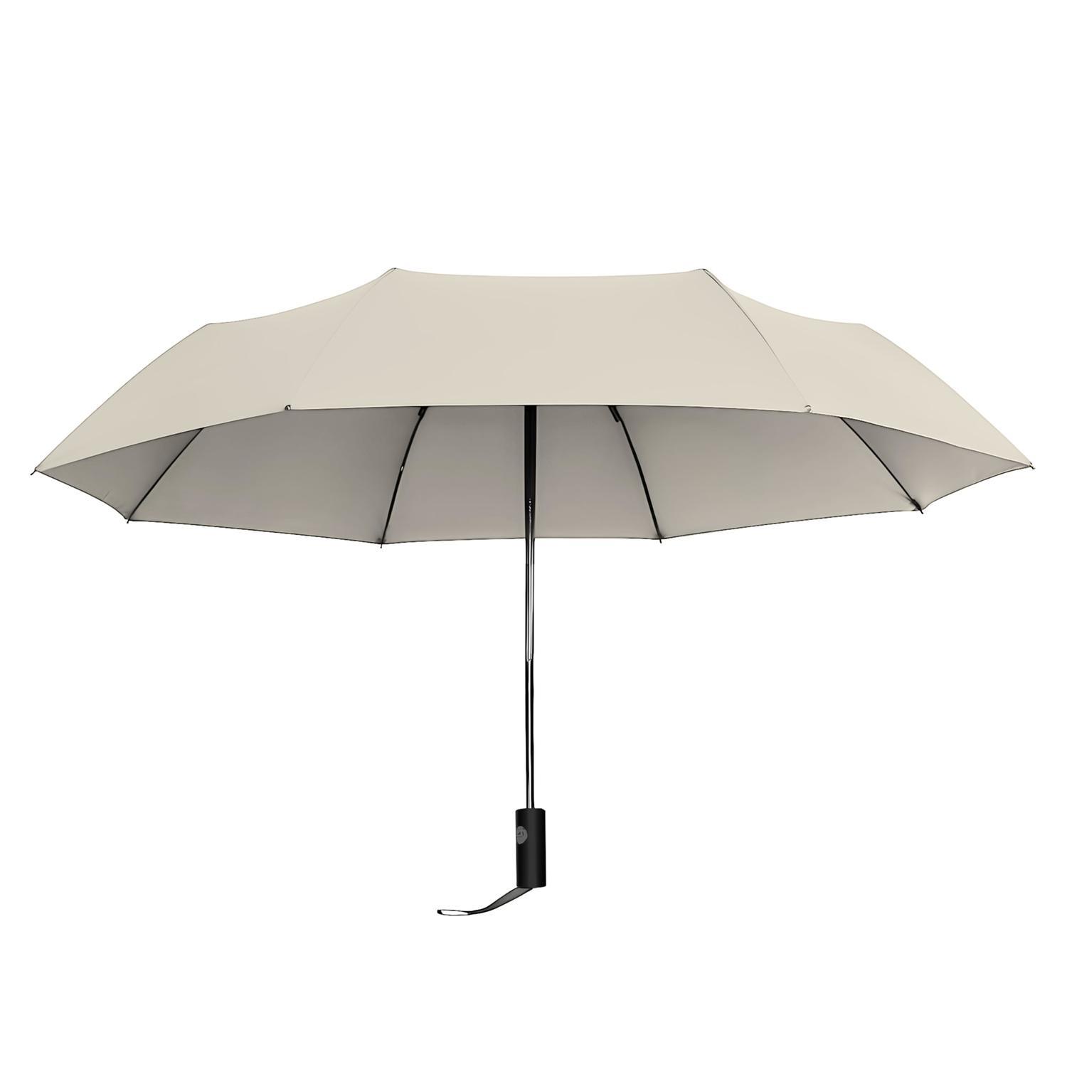 Umbrella Folding with Cover Birch