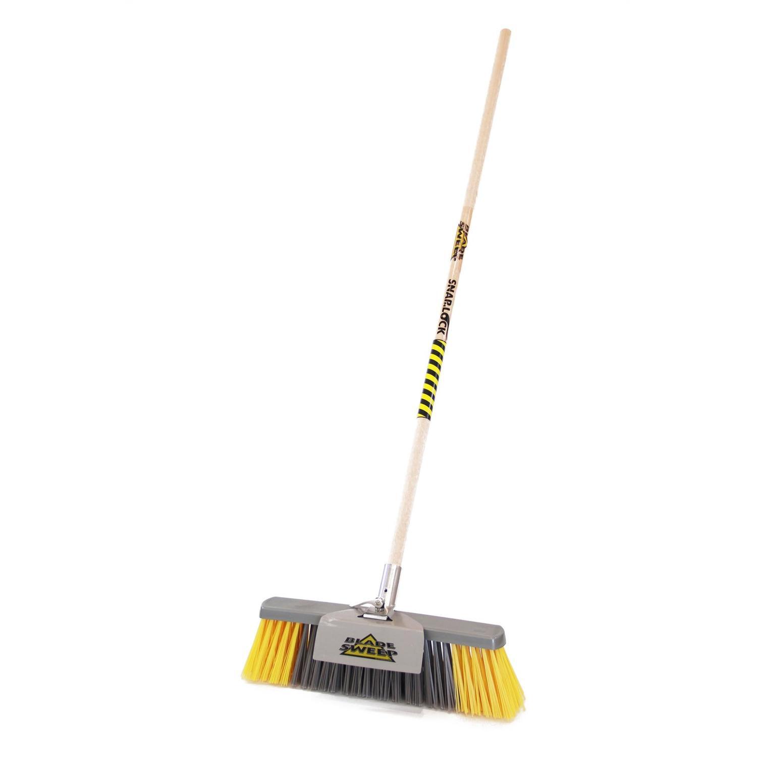 Blade Sweep Broom