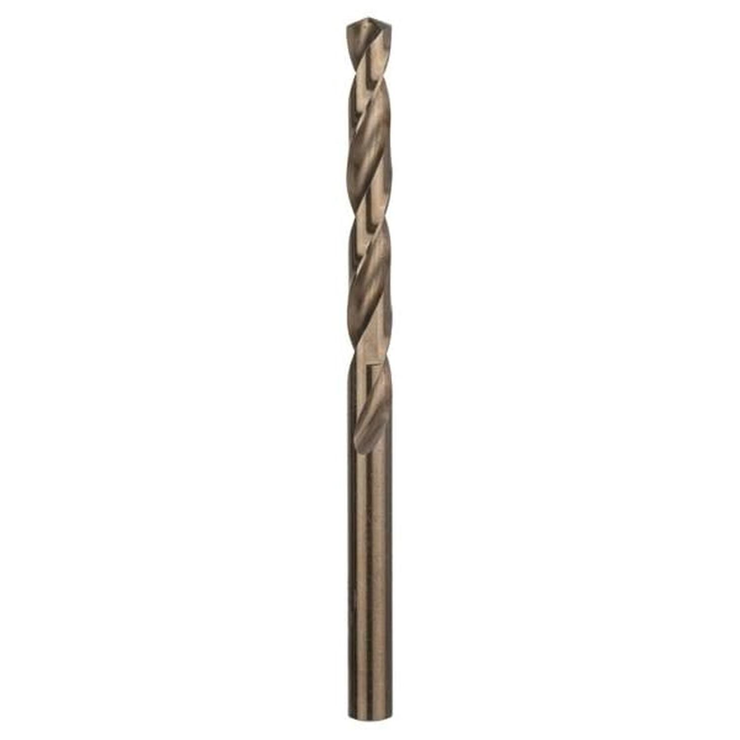 HSS-CO Twist Drill Bit  6mm