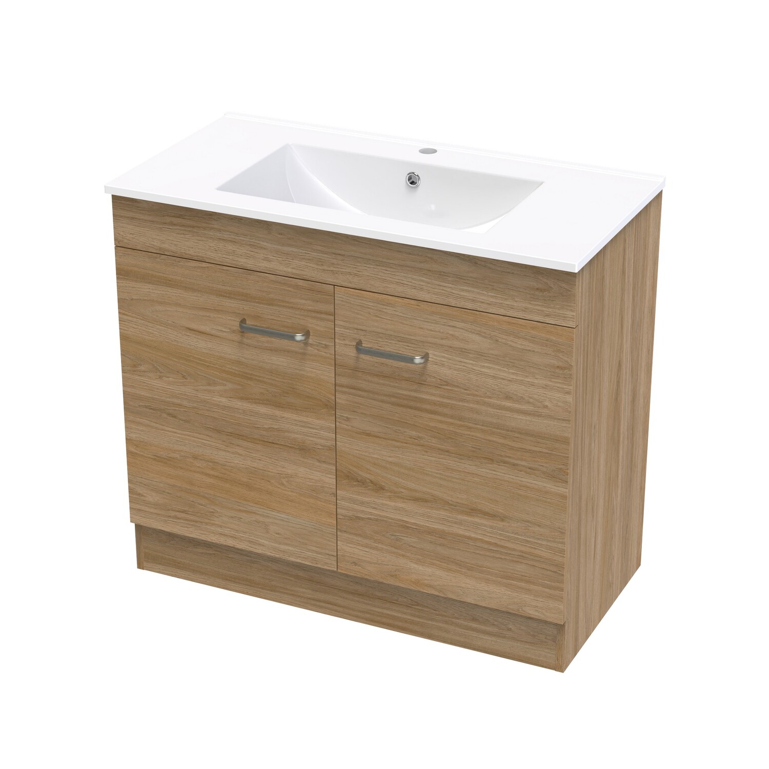 Pacific 900 Door Only Floor Baroque