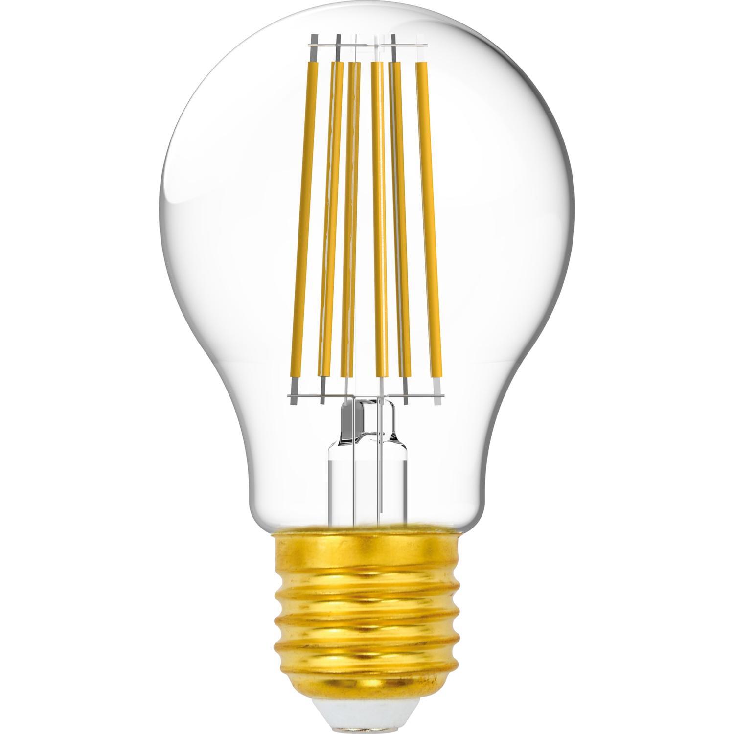 LED Classic GLS Filament
