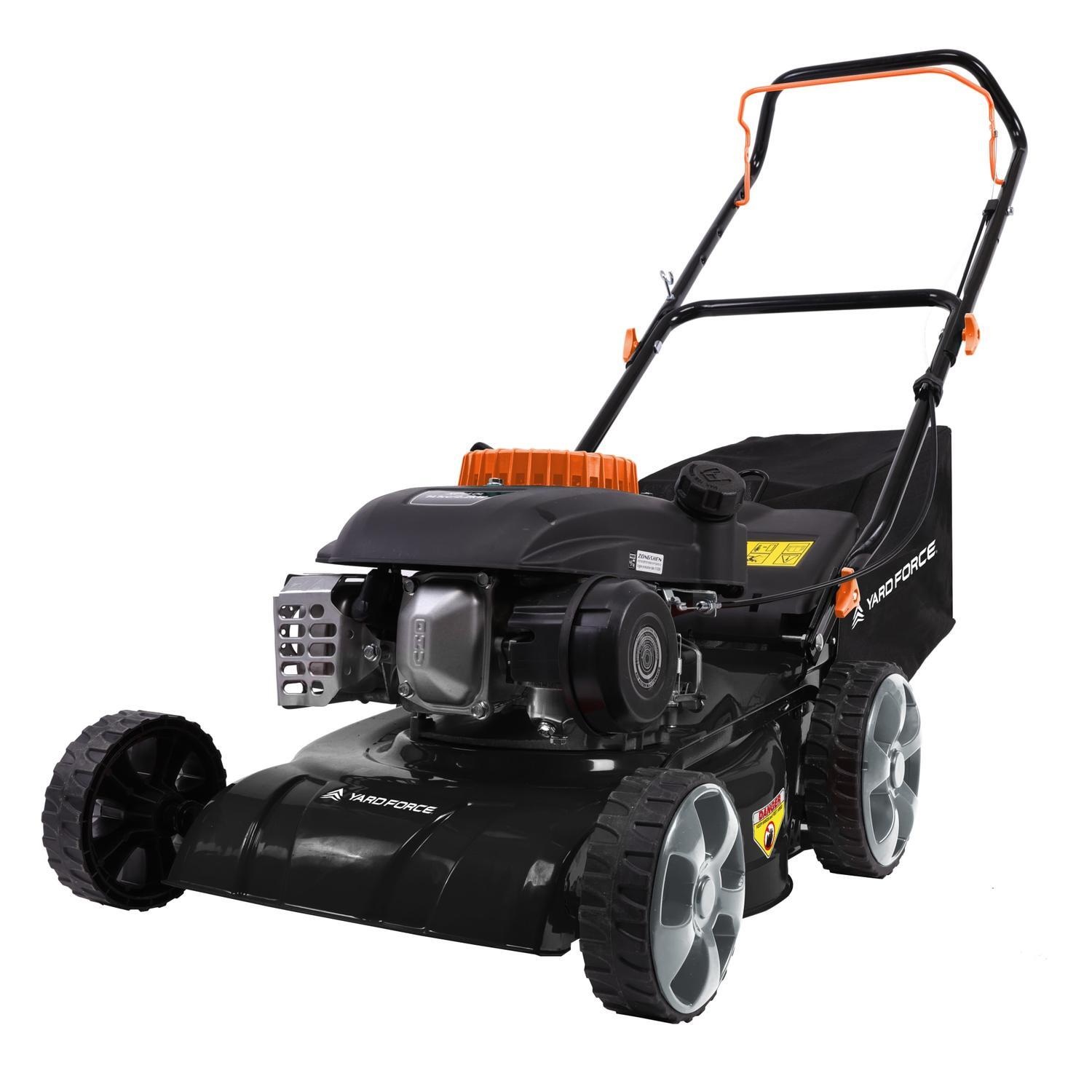 Petrol Lawn Mower 141CC